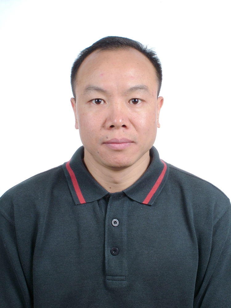黃磊